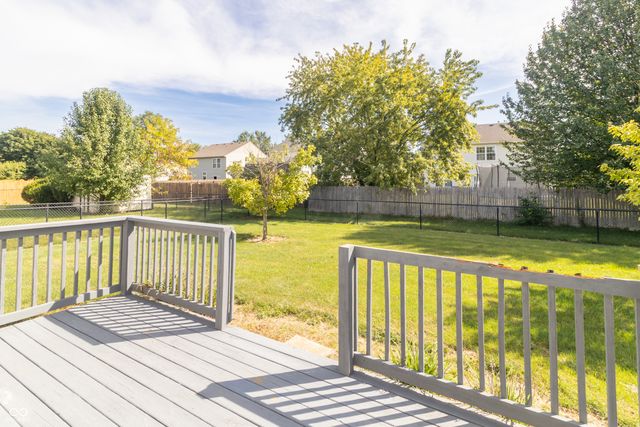 1459 Cypress Drive, Greenfield, IN 46140