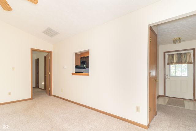 1459 Cypress Drive, Greenfield, IN 46140