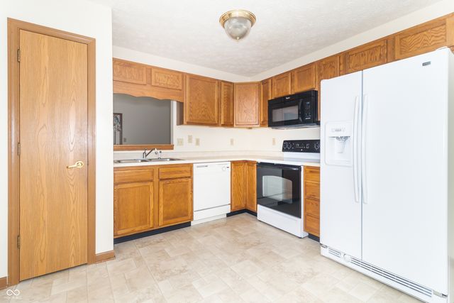 1459 Cypress Drive, Greenfield, IN 46140