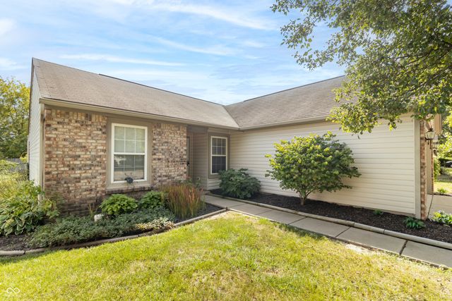 1459 Cypress Drive, Greenfield, IN 46140