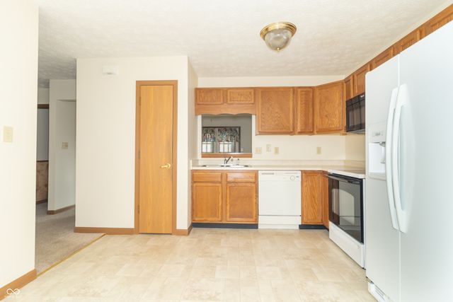 1459 Cypress Drive, Greenfield, IN 46140