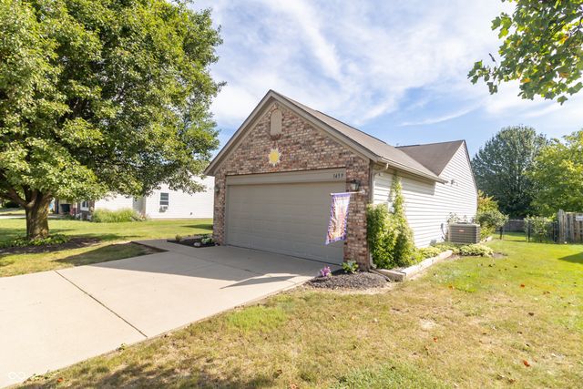 1459 Cypress Drive, Greenfield, IN 46140