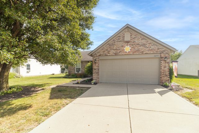 1459 Cypress Drive, Greenfield, IN 46140