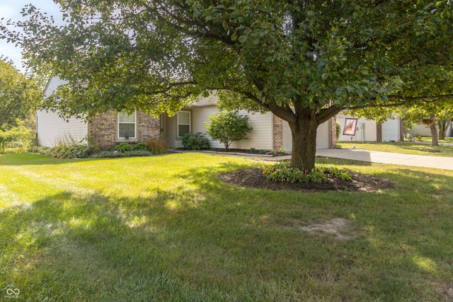 1459 Cypress Drive, Greenfield, IN 46140