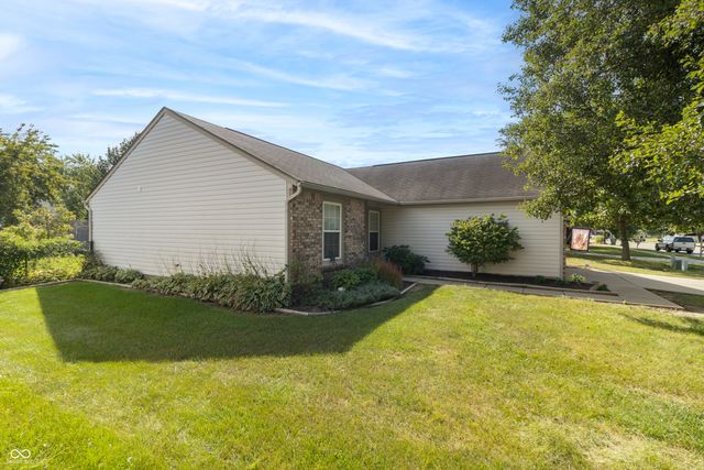 1459 Cypress Drive, Greenfield, IN 46140