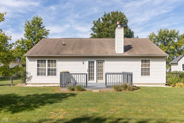 1459 Cypress Drive, Greenfield, IN 46140
