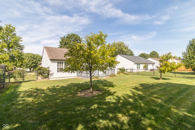 1459 Cypress Drive, Greenfield, IN 46140