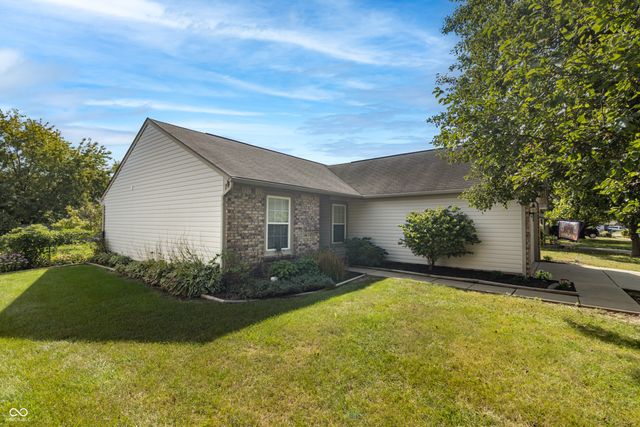 1459 Cypress Drive, Greenfield, IN 46140