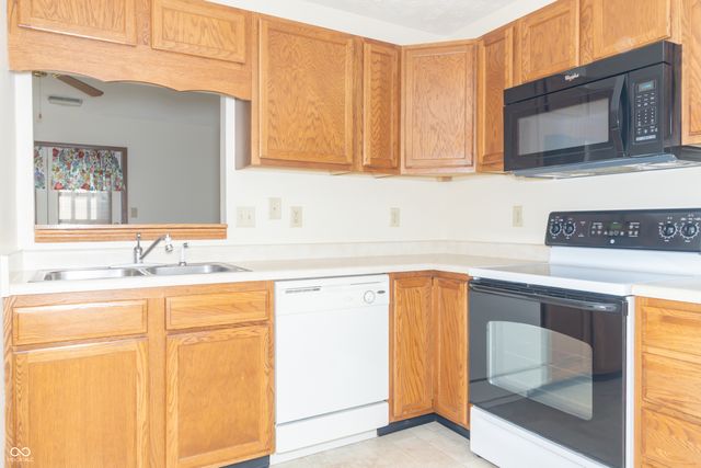 1459 Cypress Drive, Greenfield, IN 46140