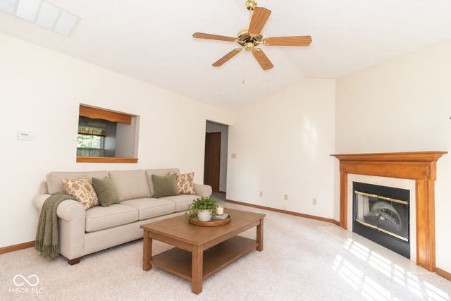 1459 Cypress Drive, Greenfield, IN 46140