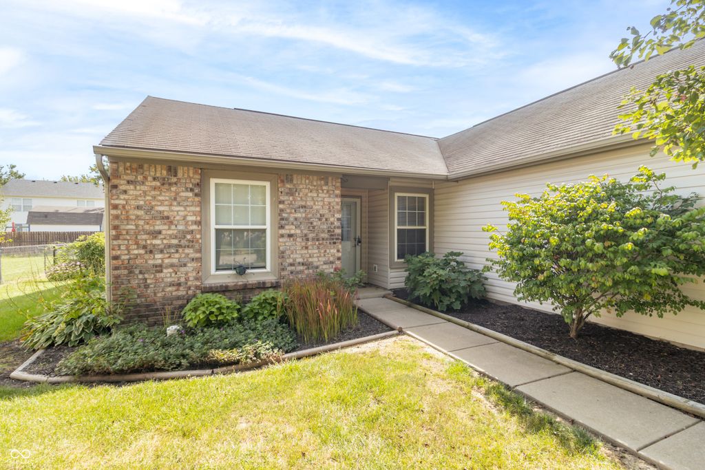 1459 Cypress Drive, Greenfield, IN 46140