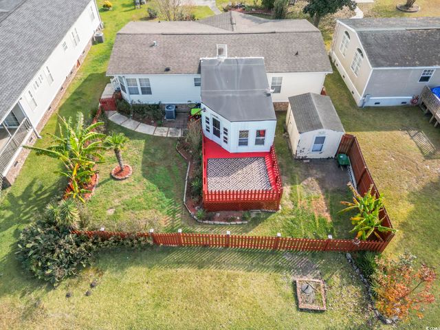 206 Weyburn St., Myrtle Beach, SC 29579