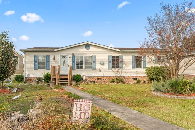 206 Weyburn St., Myrtle Beach, SC 29579