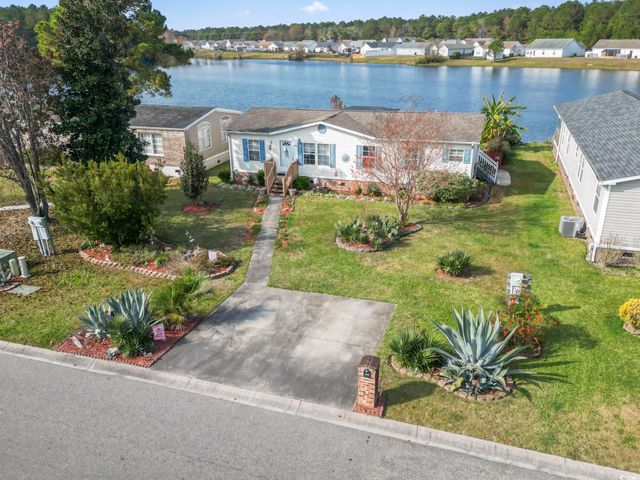 206 Weyburn St., Myrtle Beach, SC 29579