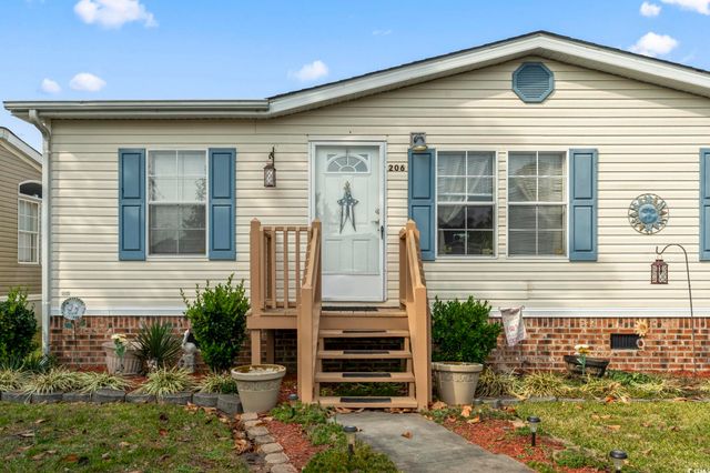 206 Weyburn St., Myrtle Beach, SC 29579