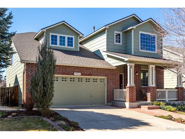 2303 Dogwood Dr, Erie, CO 80516