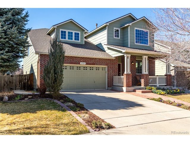 2303 Dogwood Dr, Erie, CO 80516