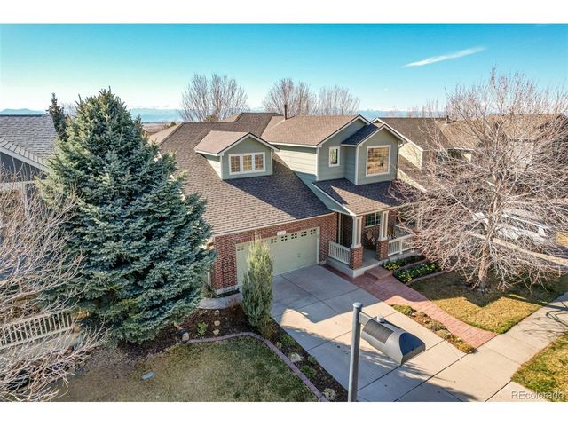 2303 Dogwood Dr, Erie, CO 80516