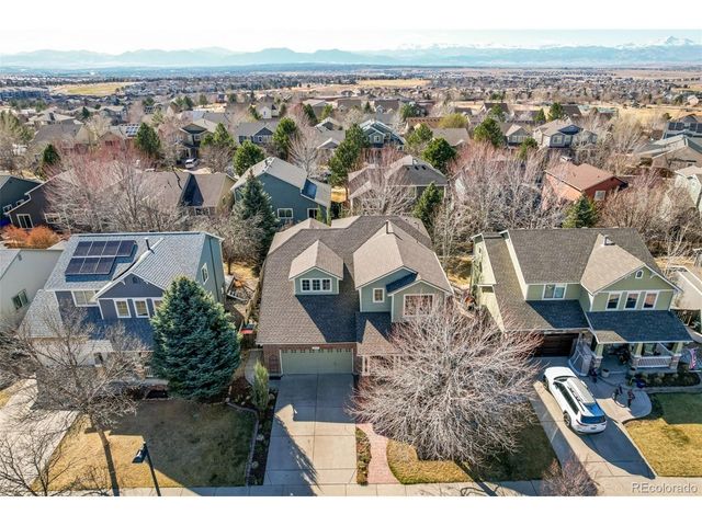 2303 Dogwood Dr, Erie, CO 80516