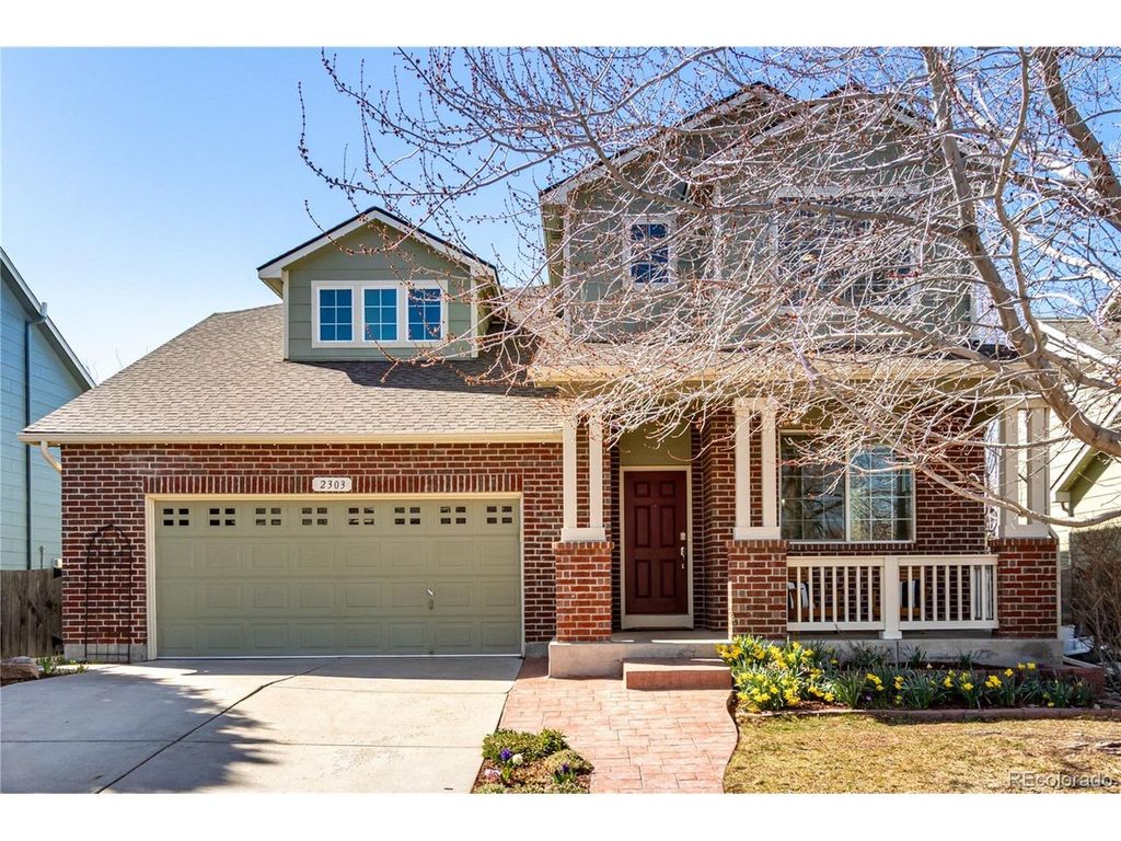 2303 Dogwood Dr, Erie, CO 80516