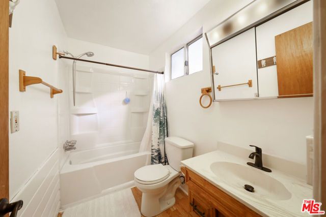 1412 Lassen Way, Pine Mtn Club, CA 93222