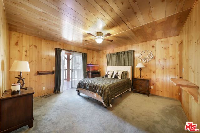 1412 Lassen Way, Pine Mtn Club, CA 93222