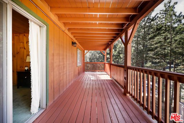 1412 Lassen Way, Pine Mtn Club, CA 93222