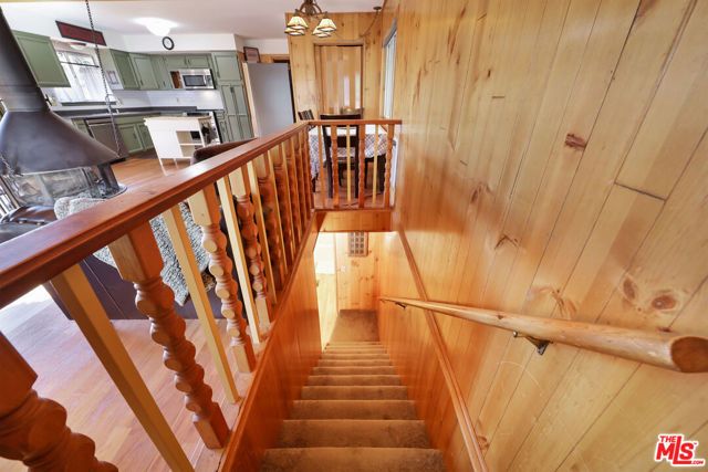 1412 Lassen Way, Pine Mtn Club, CA 93222