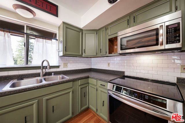 1412 Lassen Way, Pine Mtn Club, CA 93222