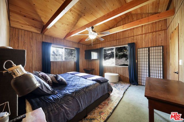 1412 Lassen Way, Pine Mtn Club, CA 93222