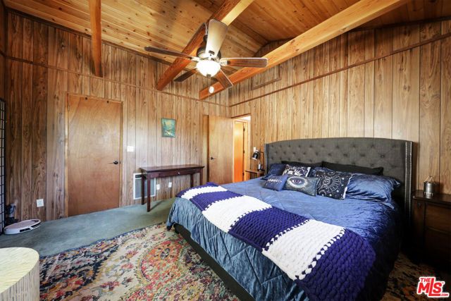 1412 Lassen Way, Pine Mtn Club, CA 93222