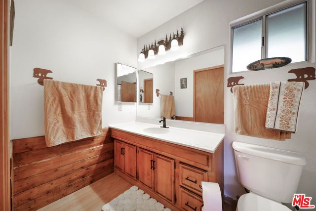 1412 Lassen Way, Pine Mtn Club, CA 93222