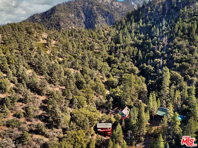 1412 Lassen Way, Pine Mtn Club, CA 93222