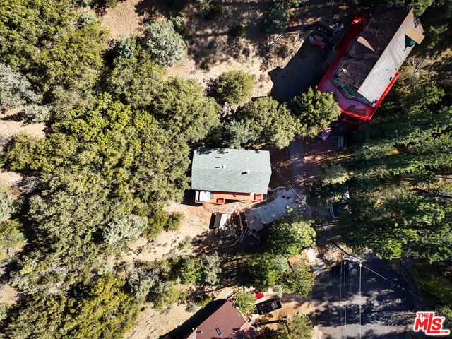 1412 Lassen Way, Pine Mtn Club, CA 93222