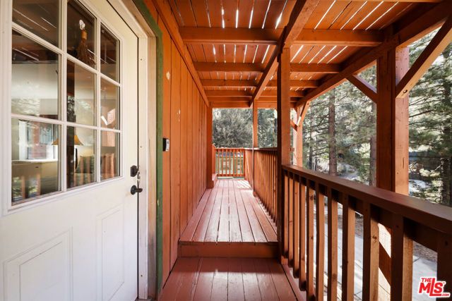 1412 Lassen Way, Pine Mtn Club, CA 93222