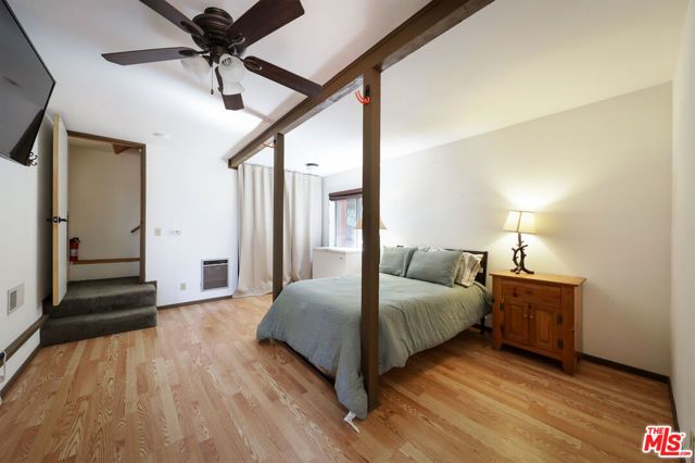 1412 Lassen Way, Pine Mtn Club, CA 93222