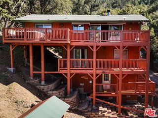 1412 Lassen Way, Pine Mtn Club, CA 93222