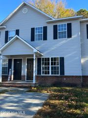 130 Mesa Lane, Jacksonville, NC 28546
