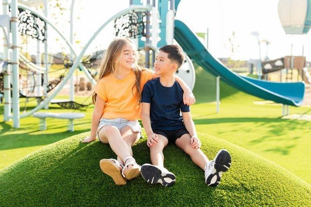 4032 Sun Burst Lane, Brookshire, TX 77423