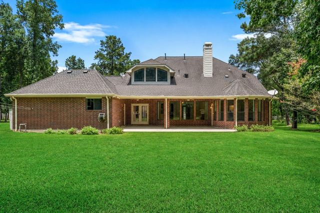 12319 Pin Oak Drive, Magnolia, TX 77354