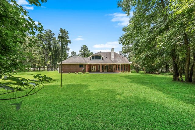 12319 Pin Oak Drive, Magnolia, TX 77354