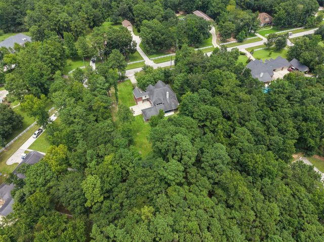 12319 Pin Oak Drive, Magnolia, TX 77354