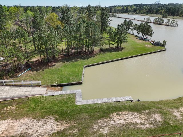 12319 Pin Oak Drive, Magnolia, TX 77354