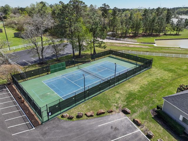 12319 Pin Oak Drive, Magnolia, TX 77354