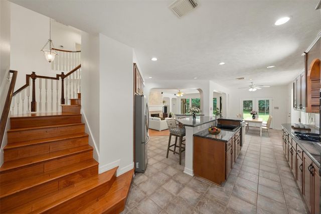 12319 Pin Oak Drive, Magnolia, TX 77354