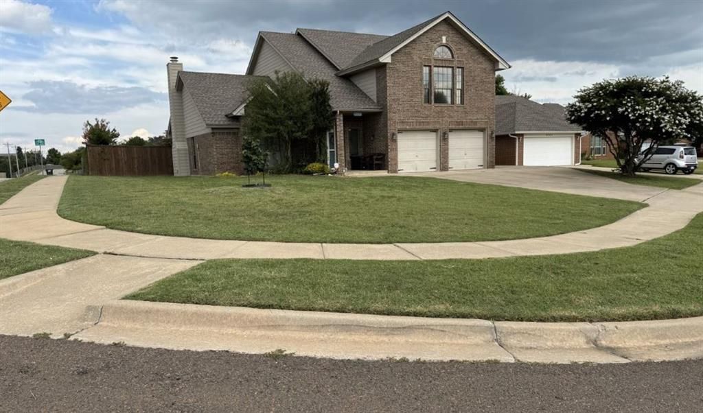 1725 Schooner Drive, Norman, OK 73072