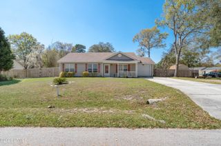 57 Southern Magnolia Drive, Beaufort, SC 29907