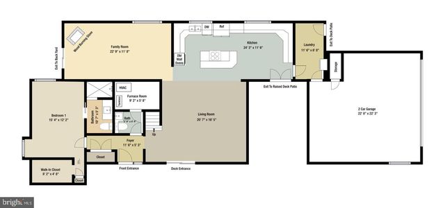 11813 VALE RD, Oakton, VA 22124