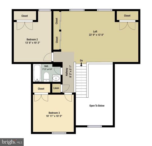 11813 VALE RD, Oakton, VA 22124