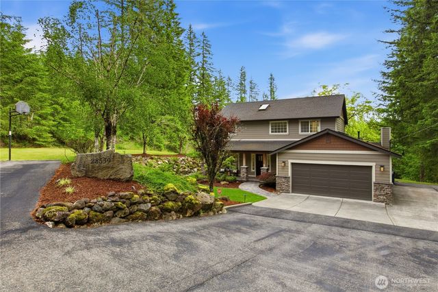 28539 298th Place SE, Ravensdale, WA 98051
